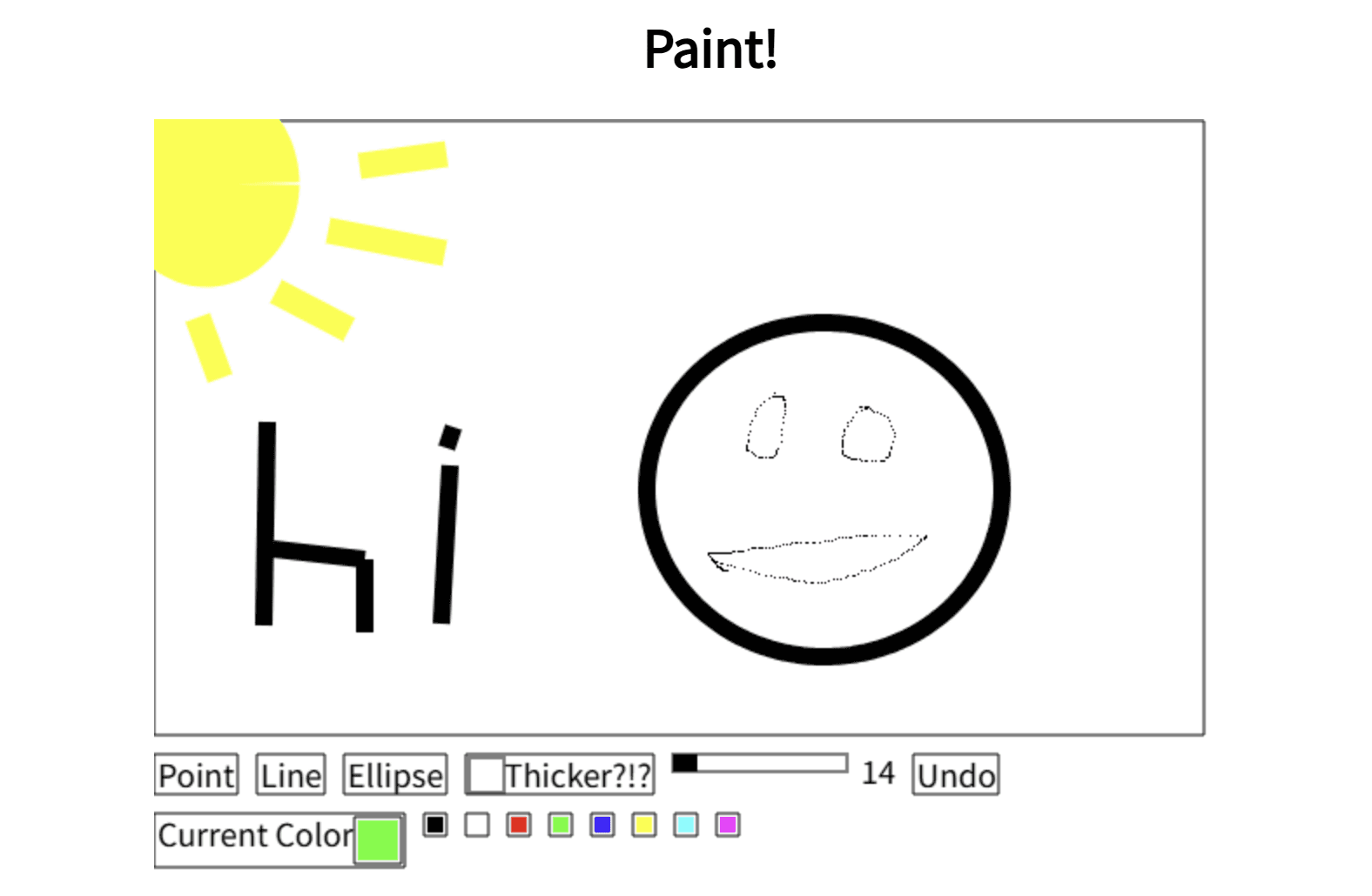 Paint (Lite)